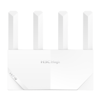新华三(H3C)NX15 WiFi6双频5G千兆家用路由器1500M无线速率游戏加速mesh组网