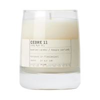 LE LABO香水实验室 家居香氛蜡烛经典系列245g CEDRE11