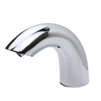 TOTO公共场的用感应龙头交流自动感应水嘴TLE24001B恒温TLE05701B