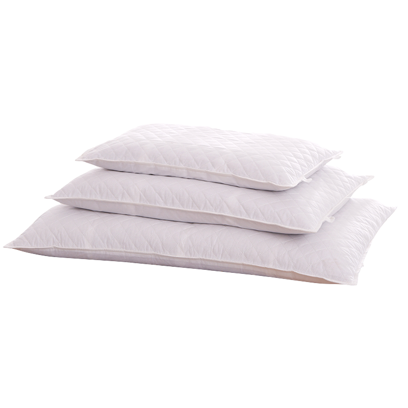 aurora定制精品荞麦枕护颈枕学生成人枕头枕芯荞麦养生枕单只装60*40CM