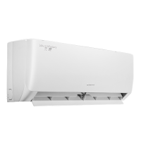格力空调KFR-35GW/(35530)FNhAk-B3(皓雪白)1.5匹新3级变频冷暖挂壁式空调