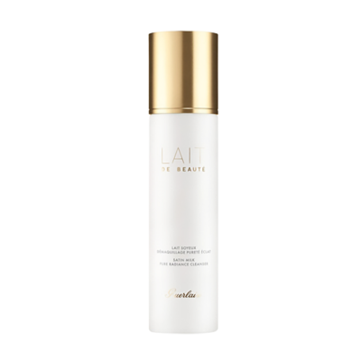 Guerlain娇兰纯净美肌洁面乳200ML