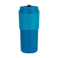 特百惠 意醇咖啡杯 490ml