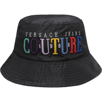 范思哲 VERSACE JEANS COUTURE 男士帽子渔夫帽72GAZK09 ZS293