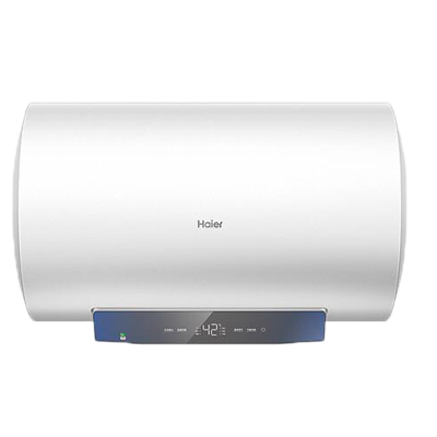 海尔(Haier) 电热水器家用卫生间 80升储水式 一级能效 智能速热 健康抑菌 EC8001-MC3U1