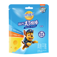 妙可蓝多 儿童奶酪棒 原味 18g*5支