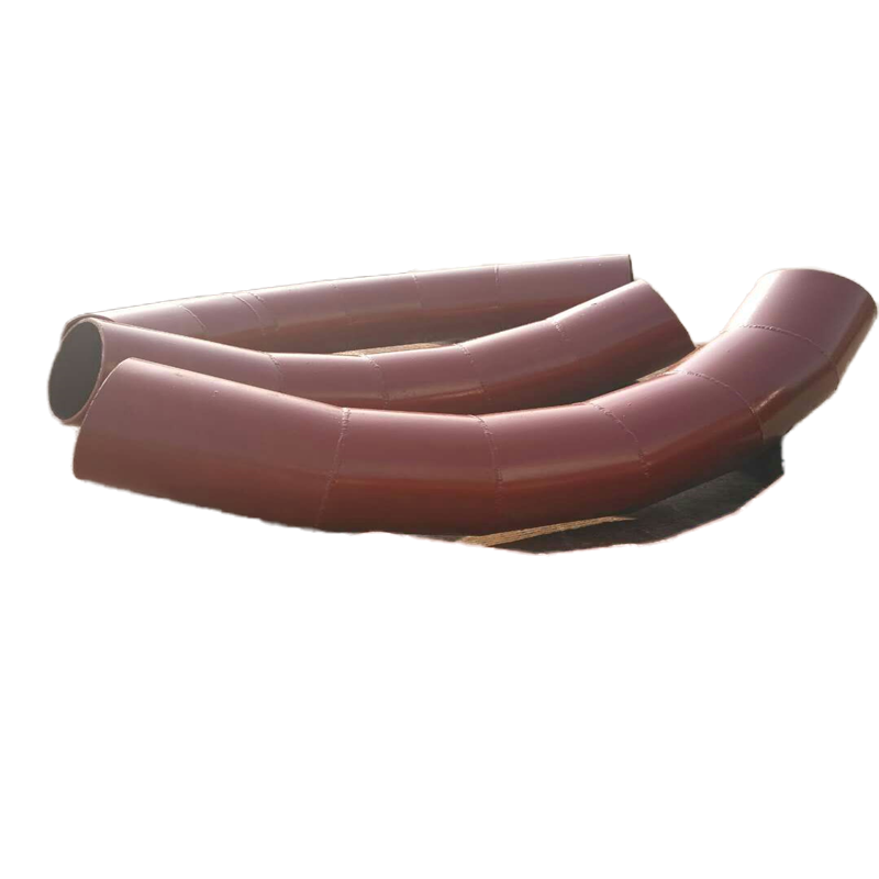 内衬复合陶瓷管材