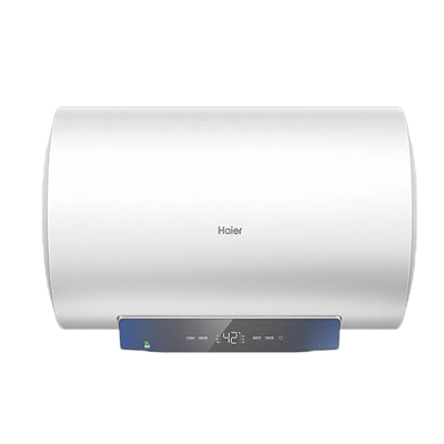 海尔(Haier) 60升 电热水器家用卫生间储水式 一级能效 WIFI智控 大屏数显EC6001-MC3U1