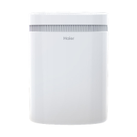 海尔(Haier) 除湿机CF25-N800 日除湿25升家用抽湿机吸湿器除湿器空气干燥机