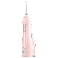 博皓冲牙器水牙线小魔瓶家用便携式洗牙器 200ML水箱 5025A/F27忠诚粉