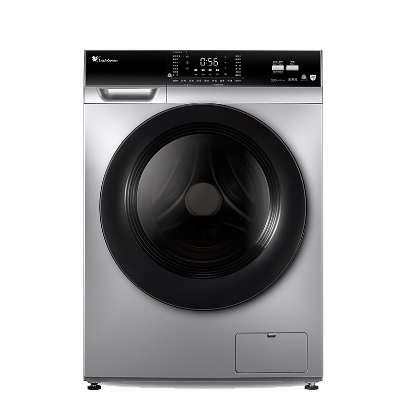 [19分钟急速净味]美的(Midea)508升 法式多门冰箱 大容量囤货智能杀菌一级能效 BCD-508WTPZM(E)