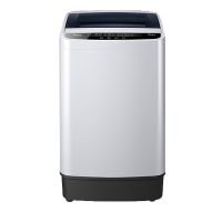 美的(Midea)波轮洗衣机全自动 6.5公斤 专利免清洗 品质电机 租房宿舍专用 快干脱水 MB65V35E