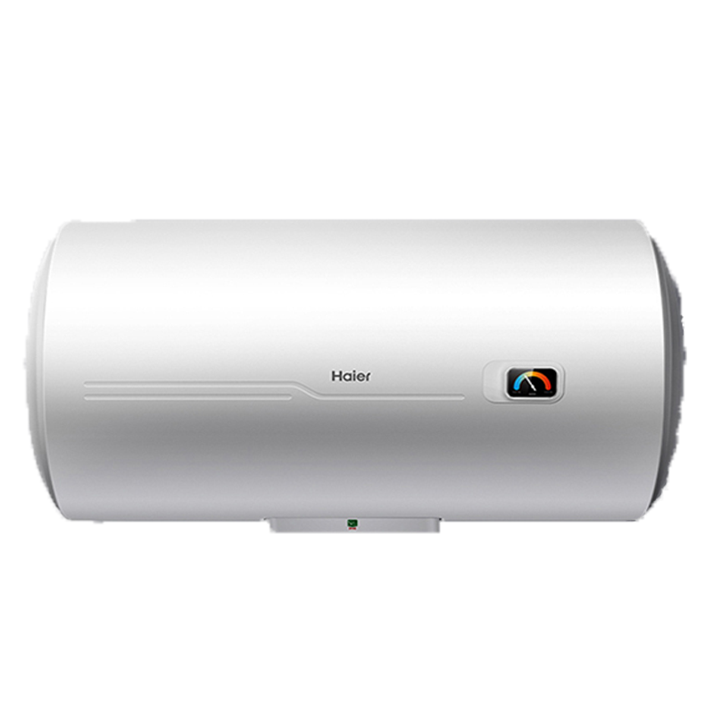 海尔(Haier) 60升电热水器 2200W速热 金刚三层胆 安全防电墙 M式新鲜注水EC6001-HC3新