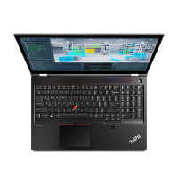 联想笔记本电脑ThinkPad P15v(09CD)英特尔酷睿i7 15.6英寸高性能工作站(12代i7-12700H/64G/512G/T600-4G独显/高色域)