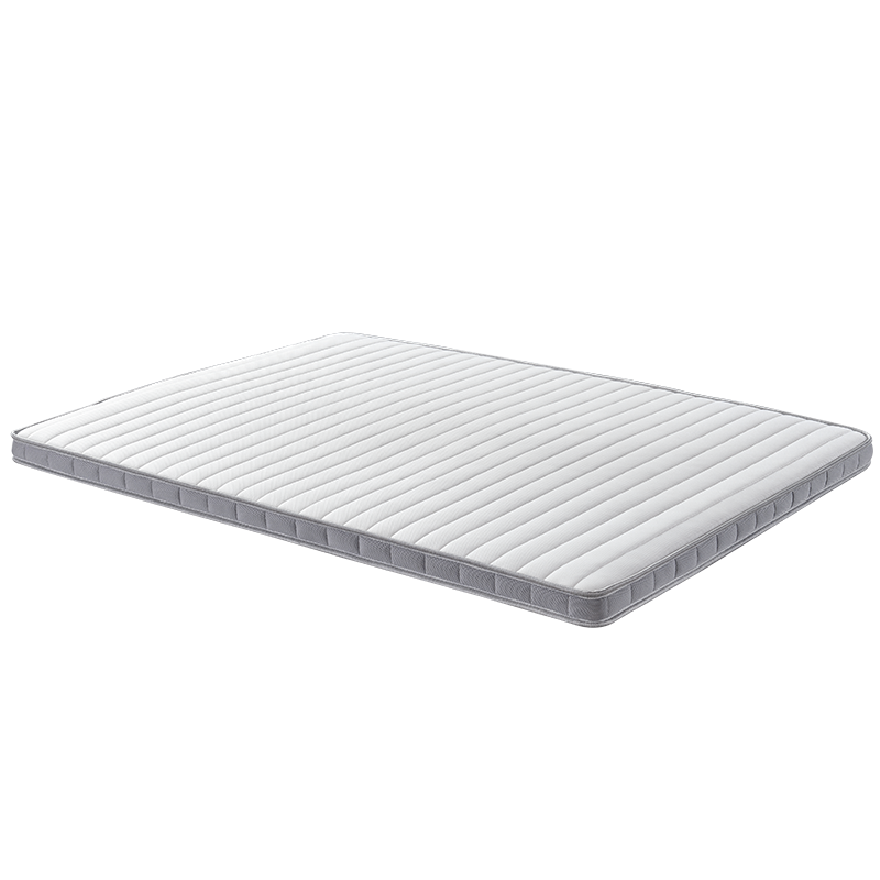 芝華仕(CHEERS)芝华仕床垫泰国进口乳胶1.2米偏硬护脊3d弹簧双人家用卧室清新垫