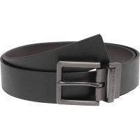 阿玛尼 ARMANI EXCHANGE 男士针扣式双面皮带腰带951000 CC512