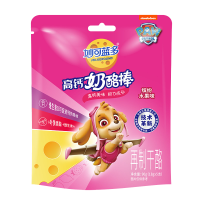 妙可蓝多 儿童奶酪棒 缤纷水果 18g*5支