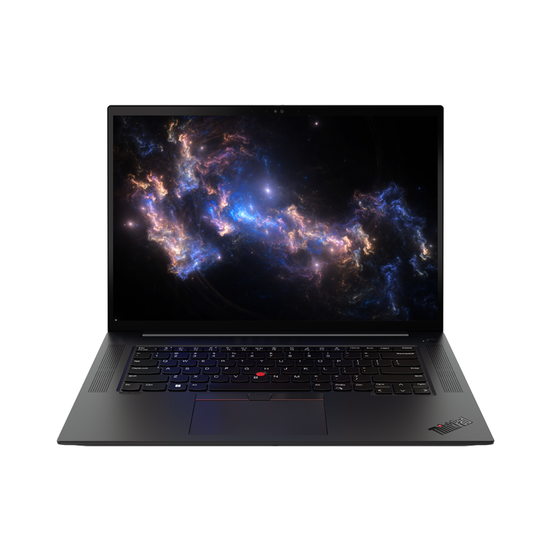 联想ThinkPad X1隐士 英特尔酷睿i7 16英寸高性能创作笔记本电脑(i7-12700H/64G/2T/RTX3060-6G独显/2.5K/165Hz)