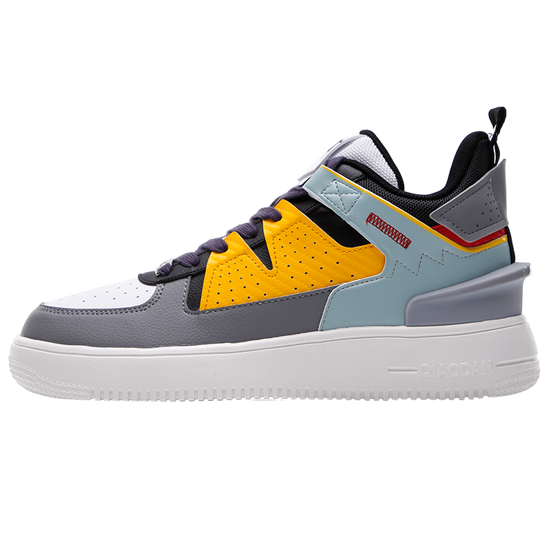 乔丹运动鞋男鞋2022秋季新款官方轻便低帮正品板鞋透气休闲鞋子男