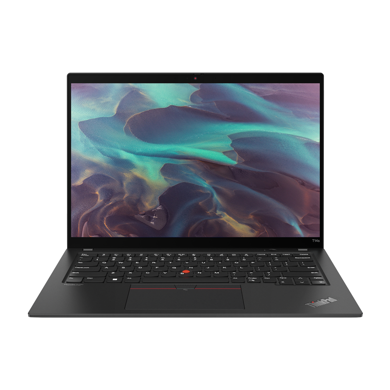 联想ThinkPad T14s 酷睿i5 14英寸高性能轻薄笔记本电脑(i7-1260P/16G/512G/高色域)4G版