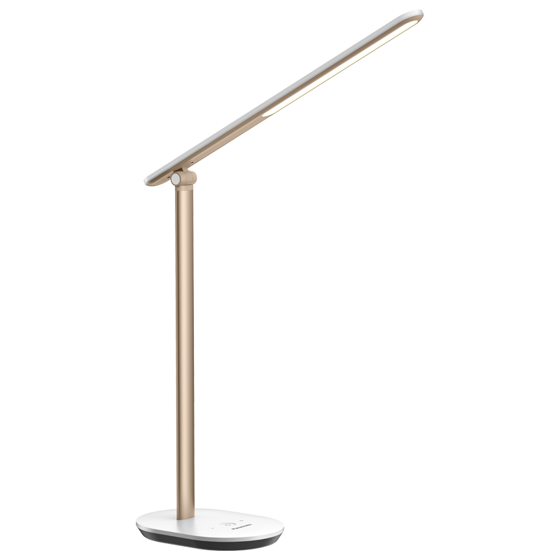 松下(Panasonic)led护眼台灯国A级致霍大学生书桌无极调光儿童宿舍学习阅读写字台灯