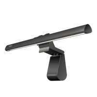 松下(Panasonic)led智能感应电脑屏幕灯多功能蓝牙无线遥控调光调色显示器挂灯工作学习笔记本显示屏补光挂屏灯