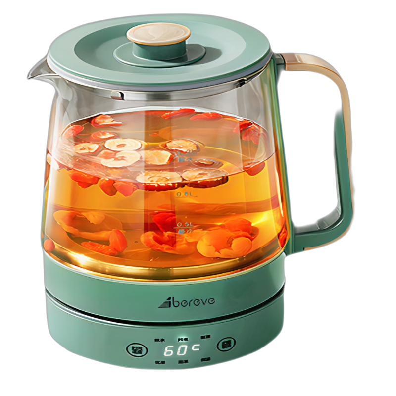 艾贝丽煮茶器ABL-ZC08