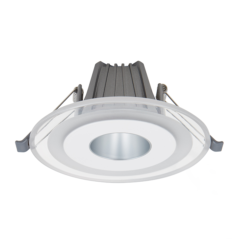 松下(Panasonic)LED大小导光板睿放主辅照明高功率集成光源筒灯家用嵌入式客厅天花灯具桶灯防炫目无频闪8W11W