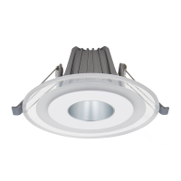 松下(Panasonic)LED大小导光板睿放主辅照明高功率集成光源筒灯家用嵌入式客厅天花灯具桶灯防炫目无频闪8W11W