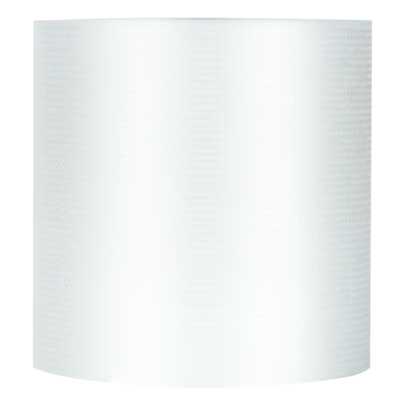 健邦客医用胶带PE型胶布透明防水透气低可手撕脚后跟贴胶布医疗