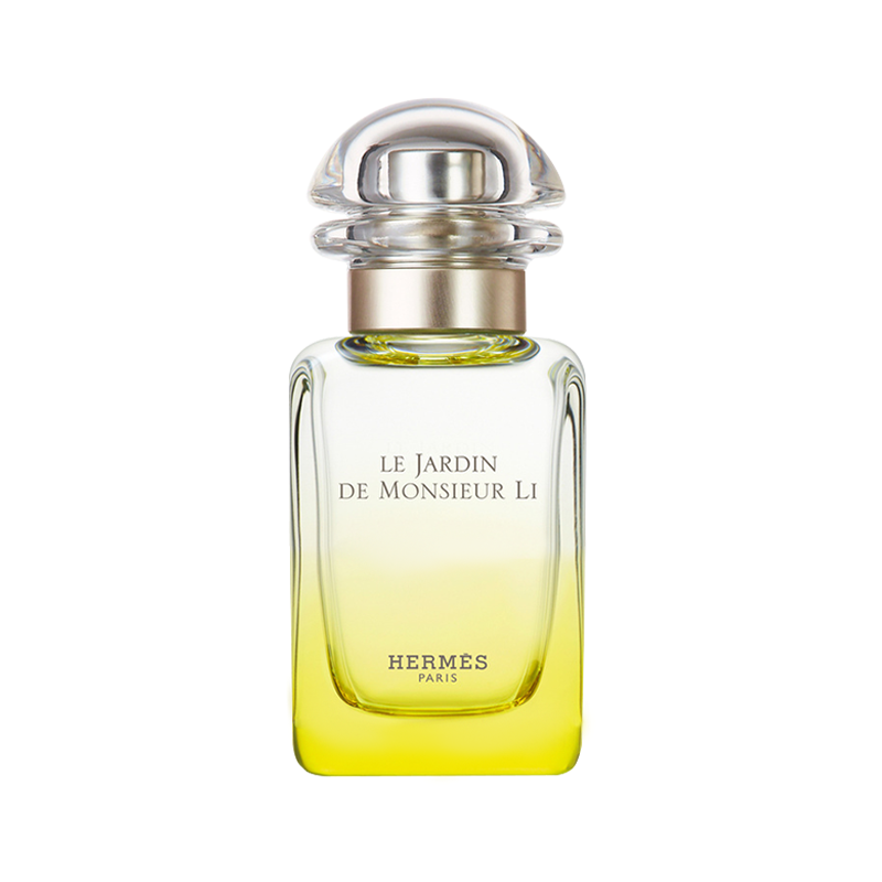 Hermes爱马仕李先生的花园女士淡香水30ml