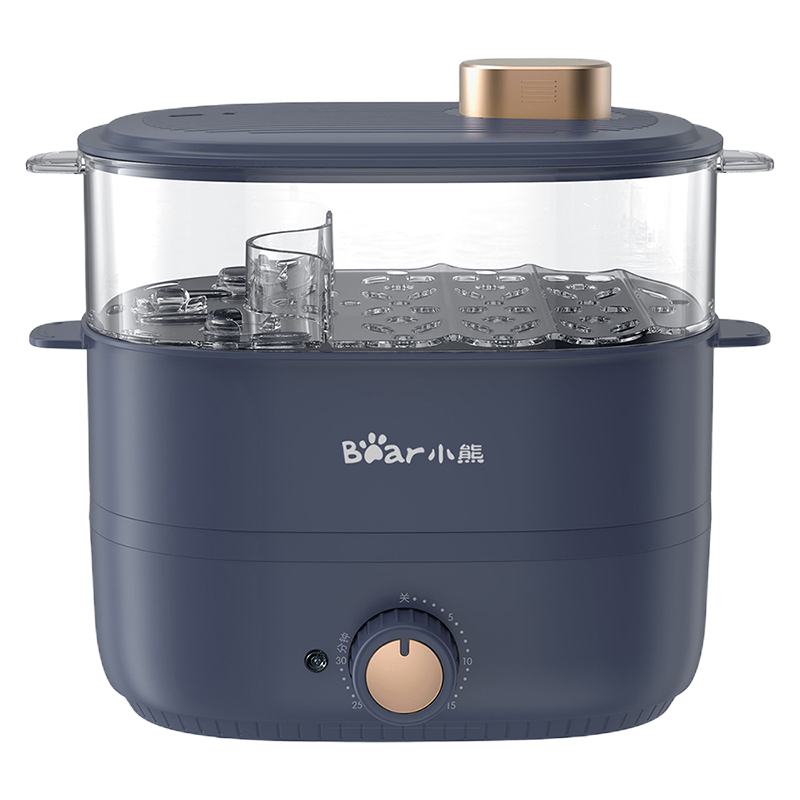 小熊(Bear)煮蛋器ZDQ-B06G1(新品)