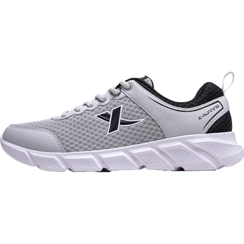 特步男鞋运动鞋男2022秋季新款网面鞋耐磨透气休闲正品轻便跑步鞋