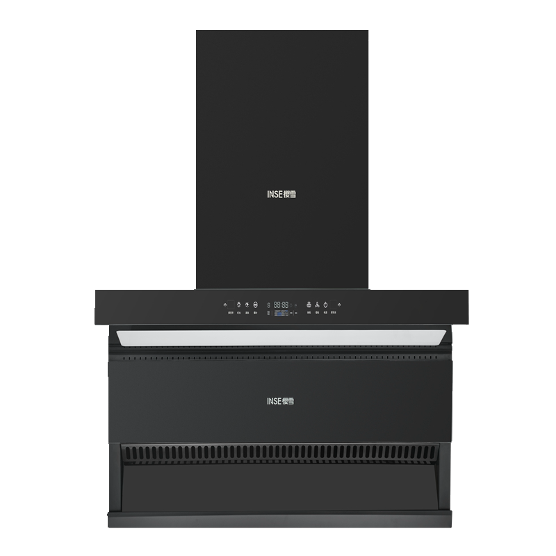 樱雪吸油烟机 CXW-300-K2206(B)