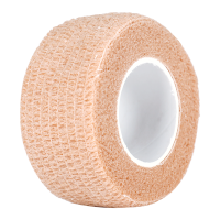 健邦客医用弹性绷带医疗运动训练固定弹力绷带伤口包扎纱布卷自粘绷带