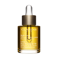 CLARINS 娇韵诗 莲花面部护理油 30ML