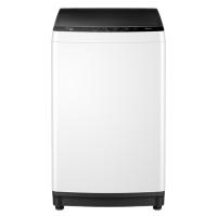 美的(Midea)10公斤波轮洗衣机全自动洗衣大容量 内桶免清洗 立方内桶 水电双宽新品MB100ECO