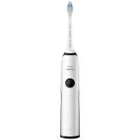 飞利浦(Philips) 电动牙刷 HX3226/51成人充电式 声波震动牙刷 智能计时呵护牙龈 神秘黑