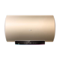 Haier/海尔电热水器60升EC6001-PC7 家用储水式 3000W速热 一级能效 高温抑菌 生活温水 防电墙技术