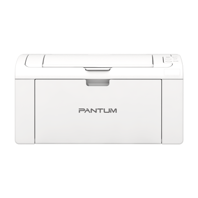 奔图(PANTUM)P2210W 微信分享/机身小巧 黑白激光无线网络WiFi家用作业打印机