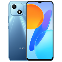 荣耀(honor) 畅玩30 8GB+128GB 极光蓝 5G全网通版 5000mAh大电池 128GB大存储 高通骁龙5G芯 移动联通电信5G双卡双待全网通手机
