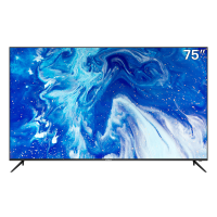 康佳电视 75英寸 4K超高清 智能电视LED75K2000