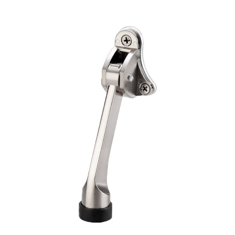 阿斯卡利门吸免打孔脚踩门定位器制动器防撞门顶脚踏门碰随意停门阻门挡