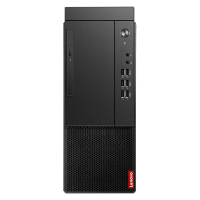 联想(lenovo)启天M450 12代i3 商用办公 高性能 家用学习 台式机电脑 单主机定制 (i3-12100 16GB 1T 集显 无光驱)