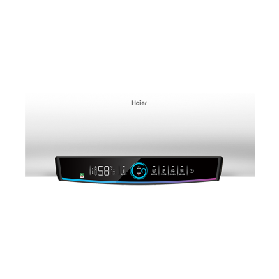 海尔(Haier)80升电热水器 3300W变频速热 健康可视化 镁棒免更换 WIFI智控EC8002-PD5U1