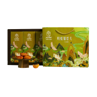 450g广式月饼礼盒