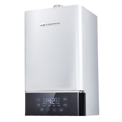 格力(GREE)燃气热水器JSQ26-14B2 舒沐享燃气热水器14L容量家用四季智控调温低水压启动衡温沐浴内外双重防冻