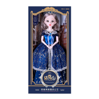 童心芭比洋娃娃礼盒