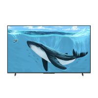 华为智慧屏 S Pro 75英寸120Hz 3+32G 智慧屏K歌 超薄全面屏 AI摄像头 4K超高清液晶电视机