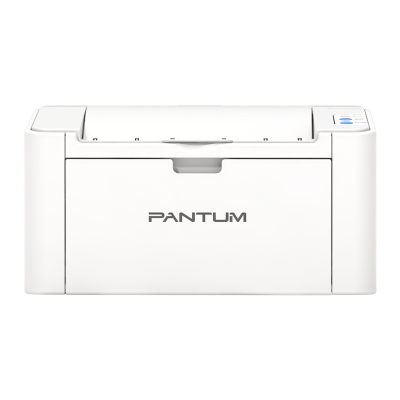 奔图(PANTUM)易加粉打印机P2200W 小型无线黑白激光 家用办公